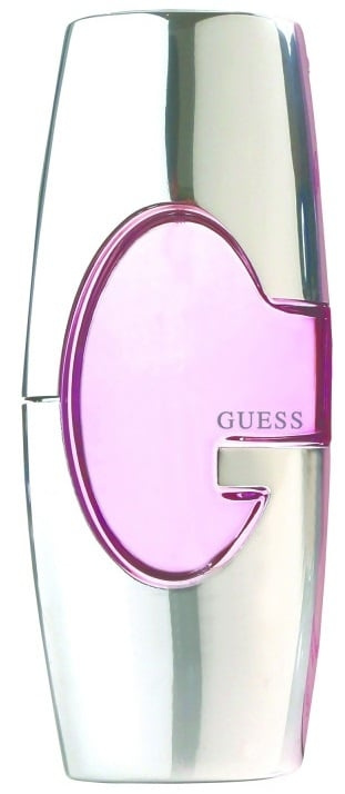 Guess For kvinner EDP 50 ml i gruppen HELSE OG SKJØNNHET / Duft og parfyme / Parfyme / Parfyme for henne hos TP E-commerce Nordic AB (C89279)