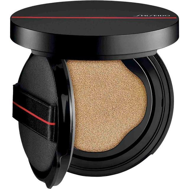 Shiseido SS Cushion Compact 210 Birch i gruppen HELSE OG SKJØNNHET / Makeup / Makeup ansikt / Foundation hos TP E-commerce Nordic AB (C89280)