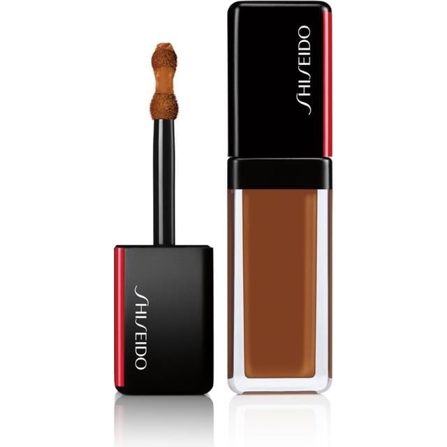 Shiseido Synchro Skin Self-Refreshing Concealer 501 Deep i gruppen HELSE OG SKJØNNHET / Makeup / Makeup ansikt / Concealer hos TP E-commerce Nordic AB (C89283)