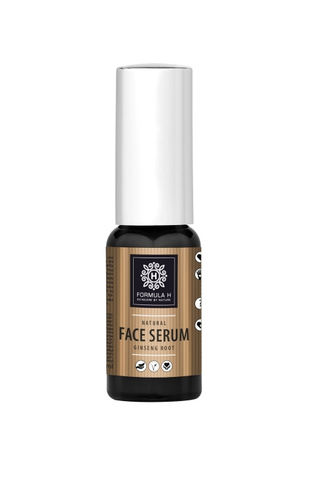 Formula H Skincare Face Serum 20 ml i gruppen HELSE OG SKJØNNHET / Hudpleie / Ansikt / Hudserum hos TP E-commerce Nordic AB (C89304)