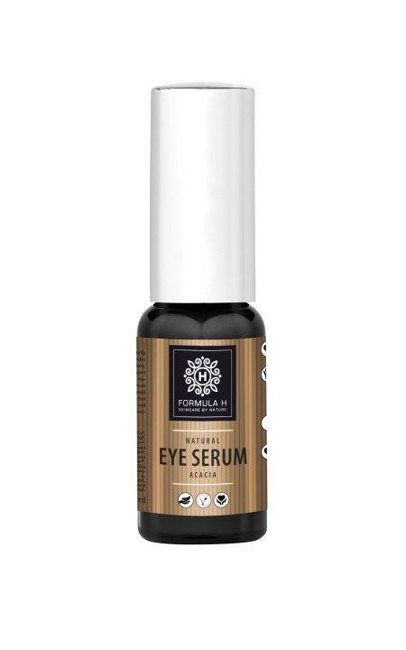 Formula H Skincare Eye Serum 20 ml i gruppen HELSE OG SKJØNNHET / Hudpleie / Ansikt / Øyne hos TP E-commerce Nordic AB (C89311)