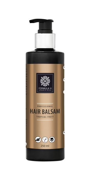 Formula H Skincare Balsam 250 ml i gruppen HELSE OG SKJØNNHET / Hår & styling / Hårpleie / Balsam hos TP E-commerce Nordic AB (C89313)