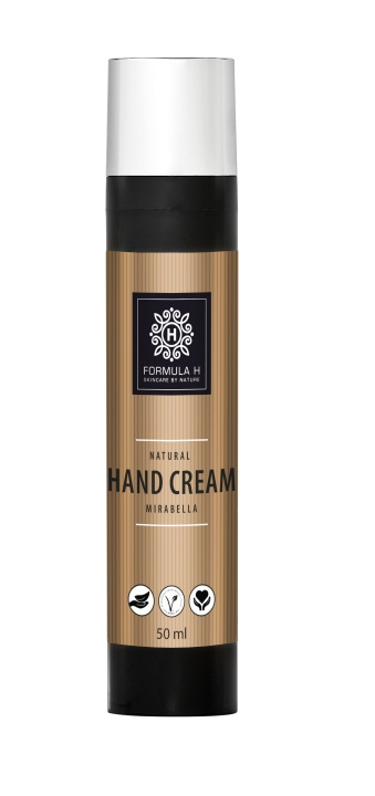 Formula H Skincare Hand Creme Women 50 ml i gruppen HELSE OG SKJØNNHET / Manikyr/pedikyr / Håndkrem hos TP E-commerce Nordic AB (C89314)