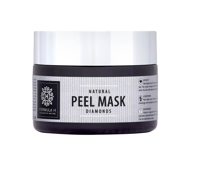 Formula H Skincare Peel Mask 50 ml i gruppen HELSE OG SKJØNNHET / Hudpleie / Ansikt / Masker hos TP E-commerce Nordic AB (C89316)