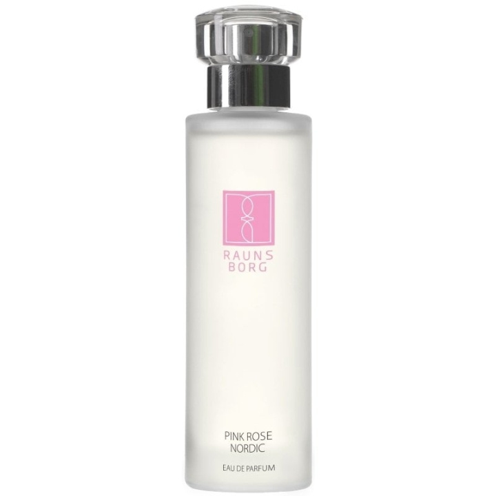 Raunsborg Pink Rose EDP 50 ml i gruppen HELSE OG SKJØNNHET / Duft og parfyme / Parfyme / Parfyme for henne hos TP E-commerce Nordic AB (C89426)