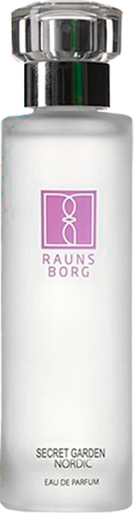 Raunsborg Secret Garden EDP 50 ml i gruppen HELSE OG SKJØNNHET / Duft og parfyme / Parfyme / Parfyme for henne hos TP E-commerce Nordic AB (C89427)