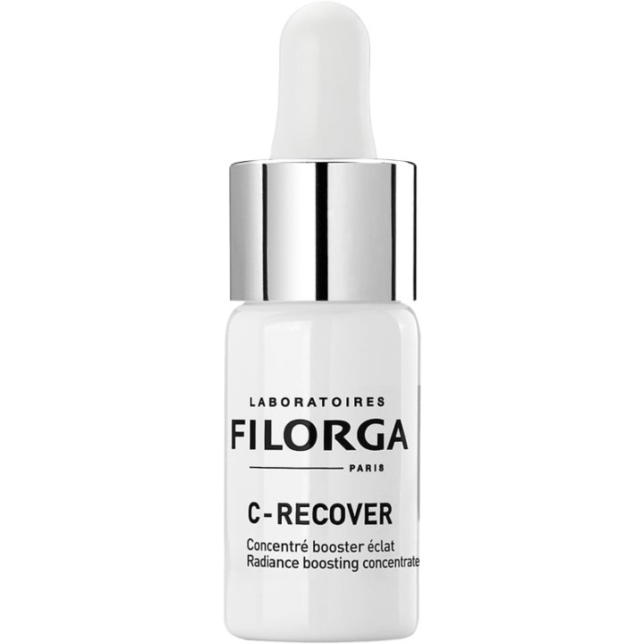 Filorga C-Recover 3x10 ml i gruppen HELSE OG SKJØNNHET / Gavesett / Gavesett for henne hos TP E-commerce Nordic AB (C89431)