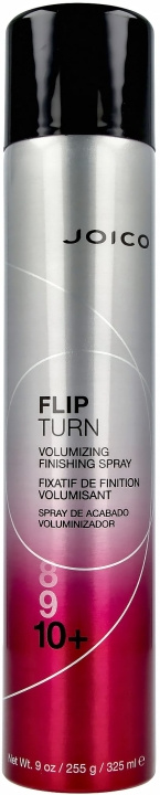 Joico Flip Turn Volumizing Finishing Spray 325 ml i gruppen HELSE OG SKJØNNHET / Hår & styling / Hårstyling / Hårspray hos TP E-commerce Nordic AB (C89459)