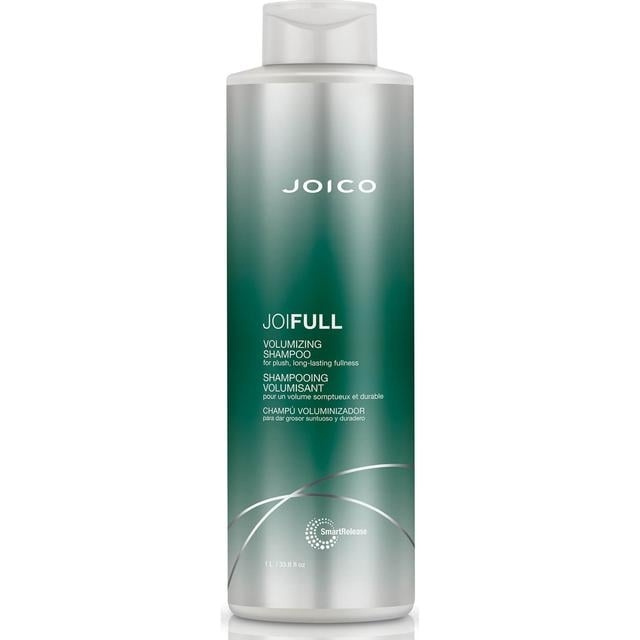 Joico JoiFULL Volumizing Shampoo 1000 ml i gruppen HELSE OG SKJØNNHET / Hår & styling / Hårpleie / Sjampo hos TP E-commerce Nordic AB (C89461)