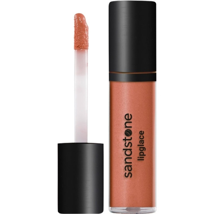 SandStone Lipglace 90\'s Vibe i gruppen HELSE OG SKJØNNHET / Makeup / Lepper / Lipgloss / Plumper hos TP E-commerce Nordic AB (C89469)