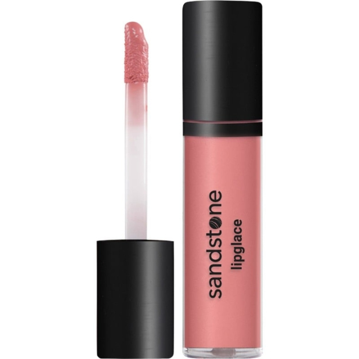 SandStone Lipglace Pinky Promise i gruppen HELSE OG SKJØNNHET / Makeup / Lepper / Lipgloss / Plumper hos TP E-commerce Nordic AB (C89470)