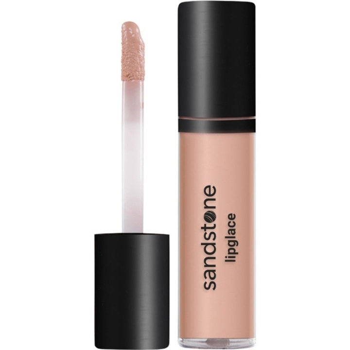 SandStone Lipglace Skinny Dip i gruppen HELSE OG SKJØNNHET / Makeup / Lepper / Lipgloss / Plumper hos TP E-commerce Nordic AB (C89471)