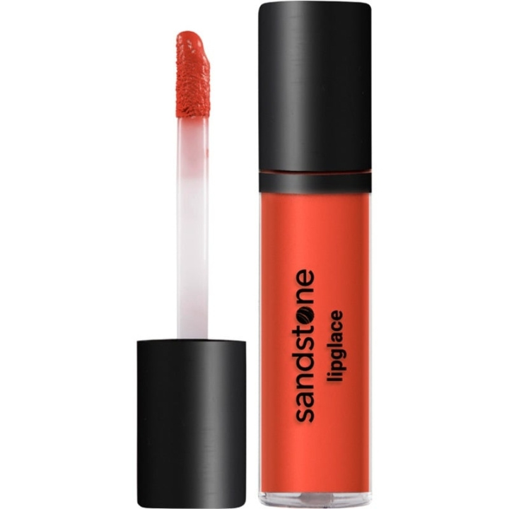 SandStone Lipglace Summer Fling i gruppen HELSE OG SKJØNNHET / Makeup / Lepper / Lipgloss / Plumper hos TP E-commerce Nordic AB (C89472)