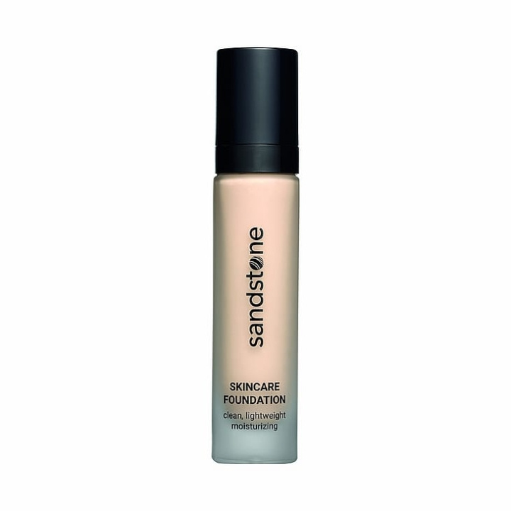 SandStone Skincare Foundation 101 Extra Light i gruppen HELSE OG SKJØNNHET / Makeup / Makeup ansikt / Foundation hos TP E-commerce Nordic AB (C89478)