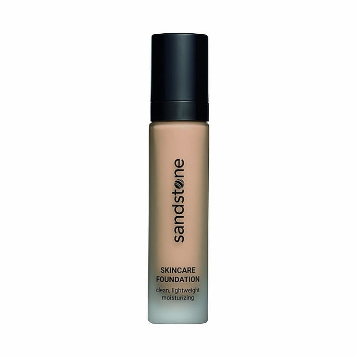 SandStone Skincare Foundation 102 Light i gruppen HELSE OG SKJØNNHET / Makeup / Makeup ansikt / Foundation hos TP E-commerce Nordic AB (C89479)