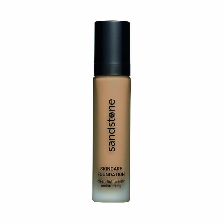 SandStone Skincare Foundation 104 Medium Latte i gruppen HELSE OG SKJØNNHET / Makeup / Makeup ansikt / Foundation hos TP E-commerce Nordic AB (C89480)