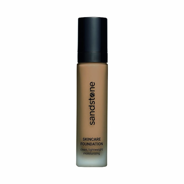 SandStone Skincare Foundation 105 Tan i gruppen HELSE OG SKJØNNHET / Makeup / Makeup ansikt / Foundation hos TP E-commerce Nordic AB (C89481)