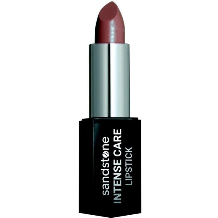 SandStone Intense Care Lipstick 43 Barely There i gruppen HELSE OG SKJØNNHET / Makeup / Lepper / Leppestift hos TP E-commerce Nordic AB (C89489)