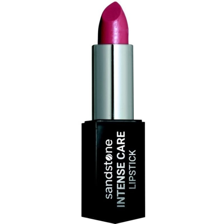 SandStone Intense Care Lipstick 44 Summer Rose i gruppen HELSE OG SKJØNNHET / Makeup / Lepper / Leppestift hos TP E-commerce Nordic AB (C89490)