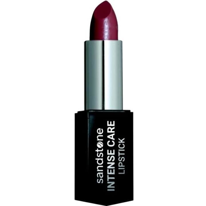 SandStone Intense Care Lipstick 46 Naked Lips i gruppen HELSE OG SKJØNNHET / Makeup / Lepper / Leppestift hos TP E-commerce Nordic AB (C89492)