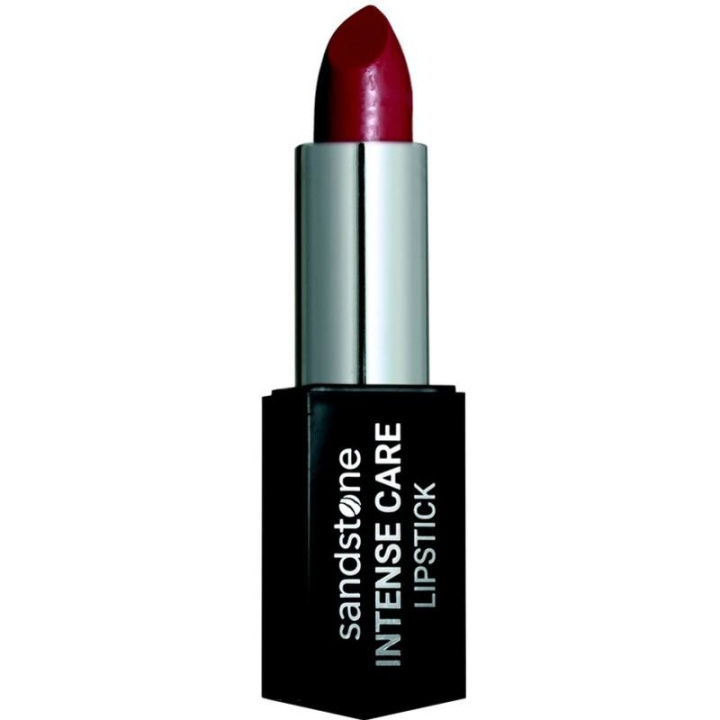 SandStone Intense Care Lipstick 48 Busy Girl i gruppen HELSE OG SKJØNNHET / Makeup / Lepper / Leppestift hos TP E-commerce Nordic AB (C89494)