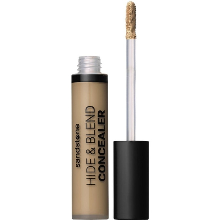 SandStone Hide & Blend Concealer C6 i gruppen HELSE OG SKJØNNHET / Makeup / Makeup ansikt / Concealer hos TP E-commerce Nordic AB (C89503)