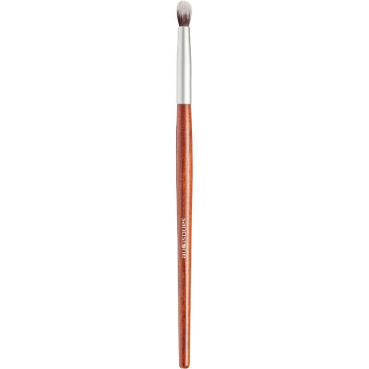 SandStone Blending Brush Vegan i gruppen HELSE OG SKJØNNHET / Makeup / Verktøy og sminkesett / Børster og pensler hos TP E-commerce Nordic AB (C89508)