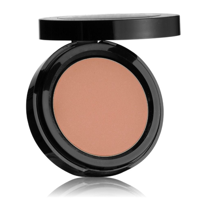 SandStone Big Crush Blush 23 Private Jet i gruppen HELSE OG SKJØNNHET / Makeup / Makeup ansikt / Rouge / Bronzer hos TP E-commerce Nordic AB (C89509)