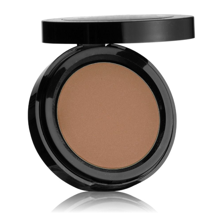 SandStone Big Crush Blush 25 Naked Tan i gruppen HELSE OG SKJØNNHET / Makeup / Makeup ansikt / Rouge / Bronzer hos TP E-commerce Nordic AB (C89511)