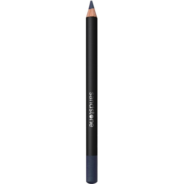 SandStone Eyeliner - Blå i gruppen HELSE OG SKJØNNHET / Makeup / Øyne og øyebryn / Eyeliner/Kajal hos TP E-commerce Nordic AB (C89512)