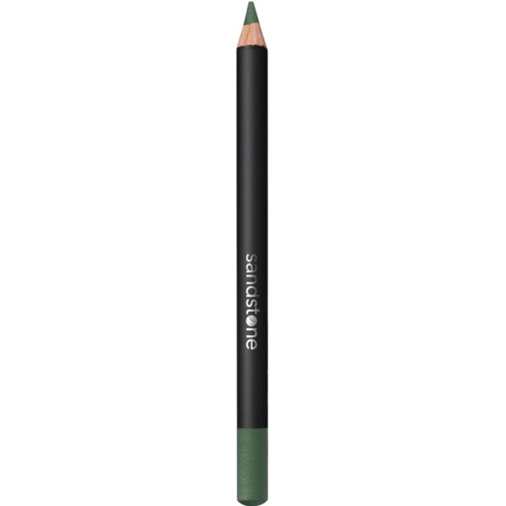 SandStone Eyeliner - Grønn i gruppen HELSE OG SKJØNNHET / Makeup / Øyne og øyebryn / Eyeliner/Kajal hos TP E-commerce Nordic AB (C89513)