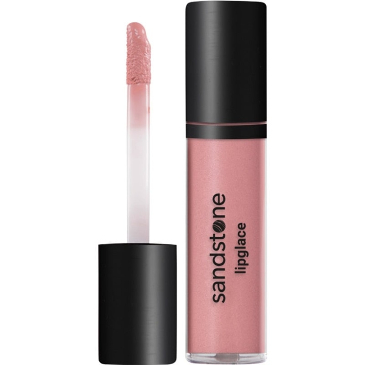 SandStone Lipglace Innocent i gruppen HELSE OG SKJØNNHET / Makeup / Lepper / Lipgloss / Plumper hos TP E-commerce Nordic AB (C89515)