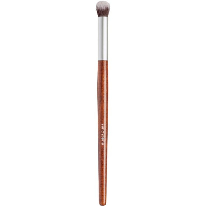 SandStone Concealer Brush Vegan i gruppen HELSE OG SKJØNNHET / Makeup / Verktøy og sminkesett / Børster og pensler hos TP E-commerce Nordic AB (C89520)