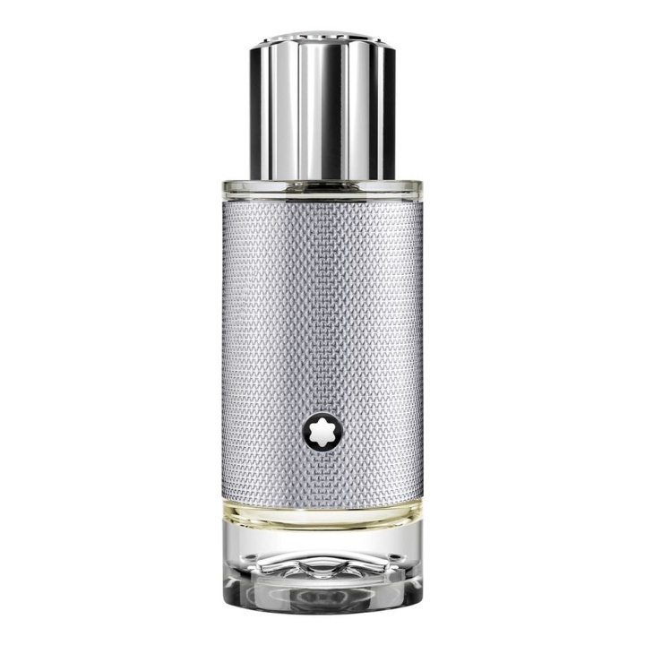 Mont Blanc Explorer Platinium EDP 30 ml i gruppen HELSE OG SKJØNNHET / Duft og parfyme / Parfyme / Parfyme for han hos TP E-commerce Nordic AB (C89530)