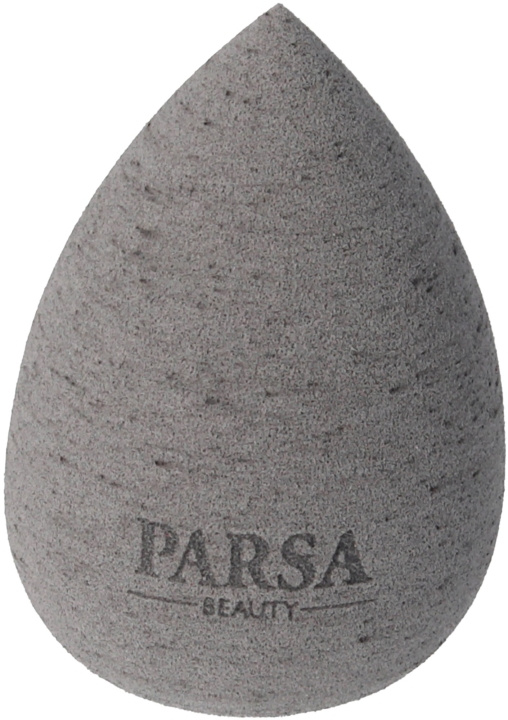 Parsa Beauty Make-Up Egg Coconut Grey i gruppen HELSE OG SKJØNNHET / Makeup / Verktøy og sminkesett / Børster og pensler hos TP E-commerce Nordic AB (C89585)