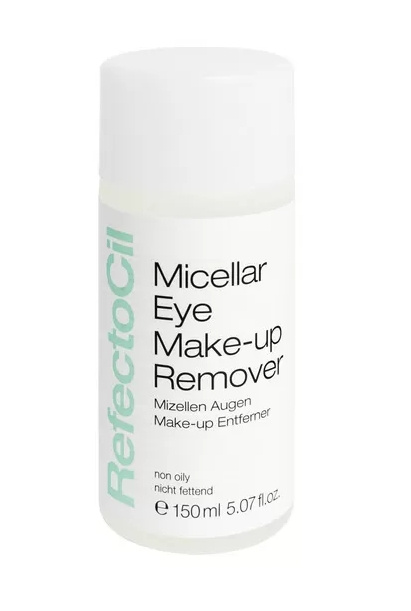 RefectoCil Micellar Eye Make-up Remover i gruppen HELSE OG SKJØNNHET / Hudpleie / Ansikt hos TP E-commerce Nordic AB (C89601)