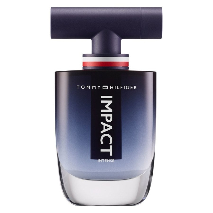 Tommy Hilfiger Impact Intense Men EdP 100 ml i gruppen HELSE OG SKJØNNHET / Duft og parfyme / Parfyme / Parfyme for han hos TP E-commerce Nordic AB (C89615)