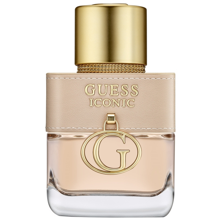 Guess Iconic EDP 30 ml i gruppen HELSE OG SKJØNNHET / Duft og parfyme / Parfyme / Parfyme for henne hos TP E-commerce Nordic AB (C89636)