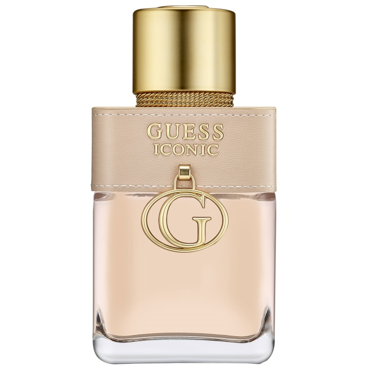 Guess Iconic EDP 50 ml i gruppen HELSE OG SKJØNNHET / Duft og parfyme / Parfyme / Parfyme for henne hos TP E-commerce Nordic AB (C89637)