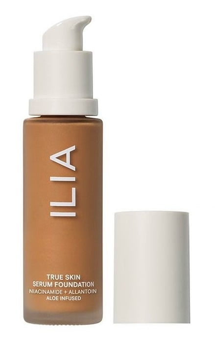 ILIA True Skin Serum Foundation Iona SF10.25 30 ml i gruppen HELSE OG SKJØNNHET / Makeup / Makeup ansikt / Foundation hos TP E-commerce Nordic AB (C89644)