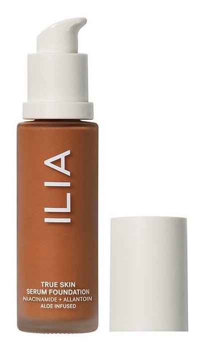 ILIA True Skin Serum Foundation Kapiti SF12 30 ml i gruppen HELSE OG SKJØNNHET / Makeup / Makeup ansikt / Foundation hos TP E-commerce Nordic AB (C89647)