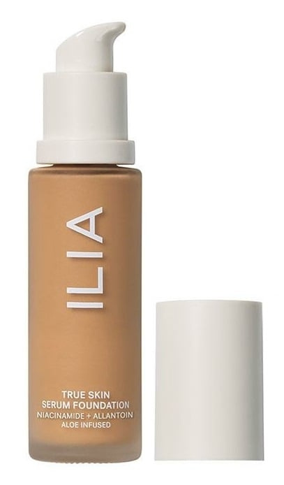 ILIA True Skin Serum Foundation Bedarra SF8.5 30 ml i gruppen HELSE OG SKJØNNHET / Makeup / Makeup ansikt / Foundation hos TP E-commerce Nordic AB (C89650)