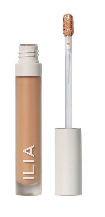 ILIA True Skin Serum Concealer Bayberry SC5 5 ml i gruppen HELSE OG SKJØNNHET / Makeup / Makeup ansikt / Concealer hos TP E-commerce Nordic AB (C89654)