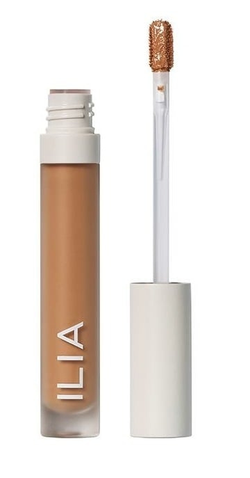 ILIA True Skin Serum Concealer Birch SC7 5 ml i gruppen HELSE OG SKJØNNHET / Makeup / Makeup ansikt / Concealer hos TP E-commerce Nordic AB (C89655)