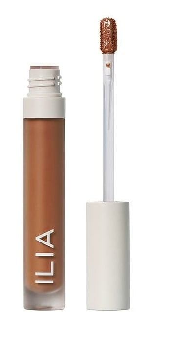 ILIA True Skin Serum Concealer Cassia SC8 5 ml i gruppen HELSE OG SKJØNNHET / Makeup / Makeup ansikt / Concealer hos TP E-commerce Nordic AB (C89656)