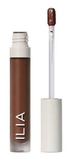 ILIA True Skin Serum Concealer Licorice SC10 5 ml i gruppen HELSE OG SKJØNNHET / Makeup / Makeup ansikt / Concealer hos TP E-commerce Nordic AB (C89657)