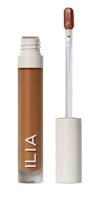 ILIA True Skin Serum Concealer Harissa SC7.5 5 ml i gruppen HELSE OG SKJØNNHET / Makeup / Makeup ansikt / Concealer hos TP E-commerce Nordic AB (C89658)