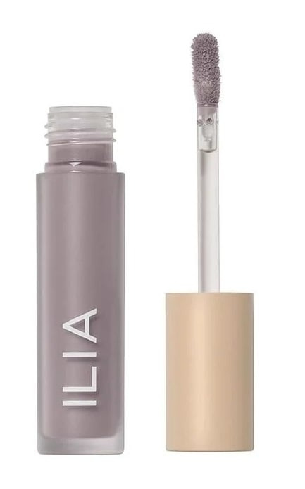 ILIA ILIA Liquid Powder Matte Eye Tint Dove Grey 3,5 ml i gruppen HELSE OG SKJØNNHET / Makeup / Øyne og øyebryn / Øyeskygger hos TP E-commerce Nordic AB (C89666)