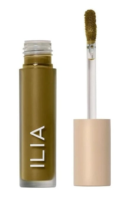 ILIA ILIA Liquid Powder Matte Eye Tint Juniper Moss Green 3,5 ml i gruppen HELSE OG SKJØNNHET / Makeup / Øyne og øyebryn / Øyeskygger hos TP E-commerce Nordic AB (C89667)