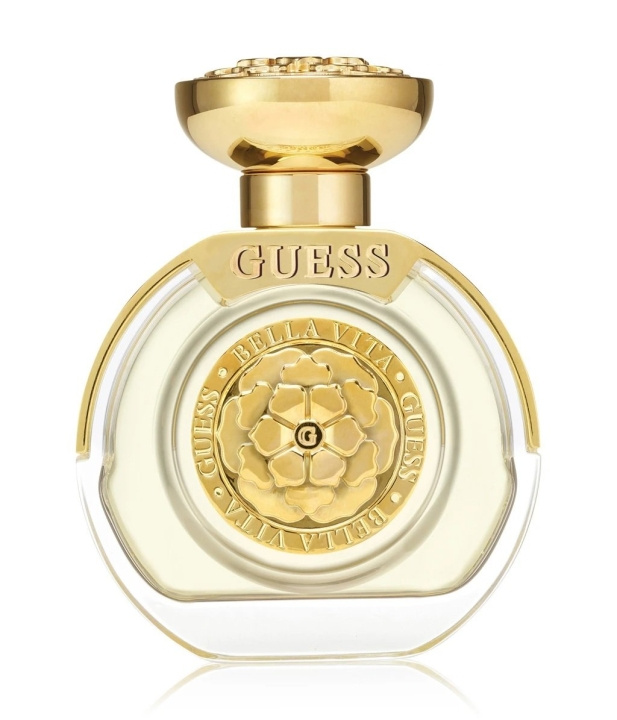 Guess Bella Vita EDP 30 ml i gruppen HELSE OG SKJØNNHET / Duft og parfyme / Parfyme / Parfyme for henne hos TP E-commerce Nordic AB (C89686)